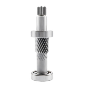CLUBRALLY G29 input shaft close-up in precision alloy