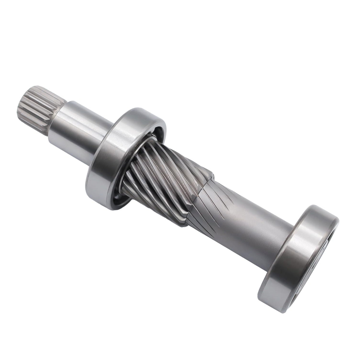 CLUBRALLY G29 input shaft packaging close view showing OEM reference