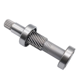 CLUBRALLY G29 input shaft packaging close view showing OEM reference