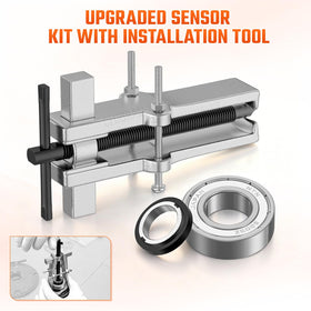 CLUBRALLY GE magnet kit improves timing and reliability