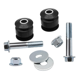 ClubRally rear arm bushing kit for Yamaha carts enhances ride stability