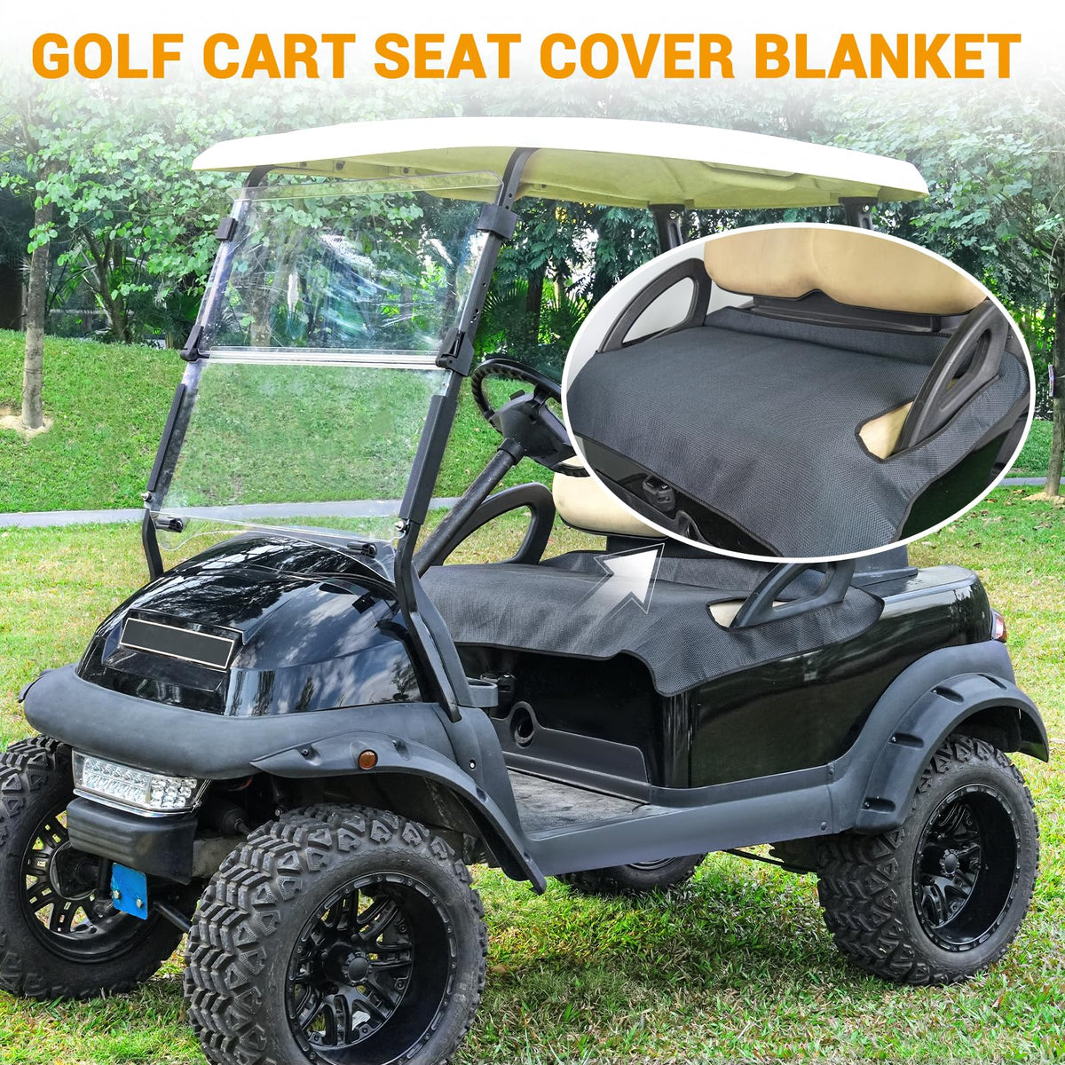 CLUBRALLY fabric close-up shows cationic weave for durability and breathability.