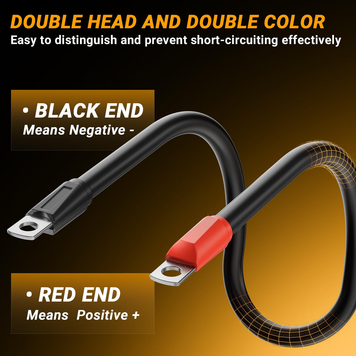 CLUBRALLY Installation-ready cables illustrated for easy retrofits.