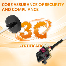 ClubRally motor magnet springs – secure magnet alignment for reliable readings.