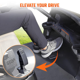 CLUBRALLY OEM 102595502 reference verifies correct fit and compatibility