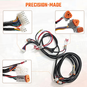 ClubRally OEM 103850301 number detail emphasizing authentic fitment and reliability