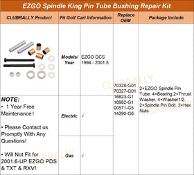 CLUBRALLY OEM references 70328-G01 and 70327-G01 compatibility notes.