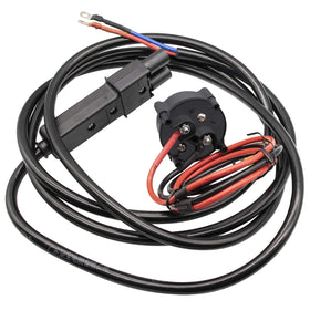 ClubRally OEM-number replacement option matches factory specs.