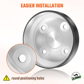 CLUBRALLY OEM part numbers ensure correct fit and easy compatibility checks