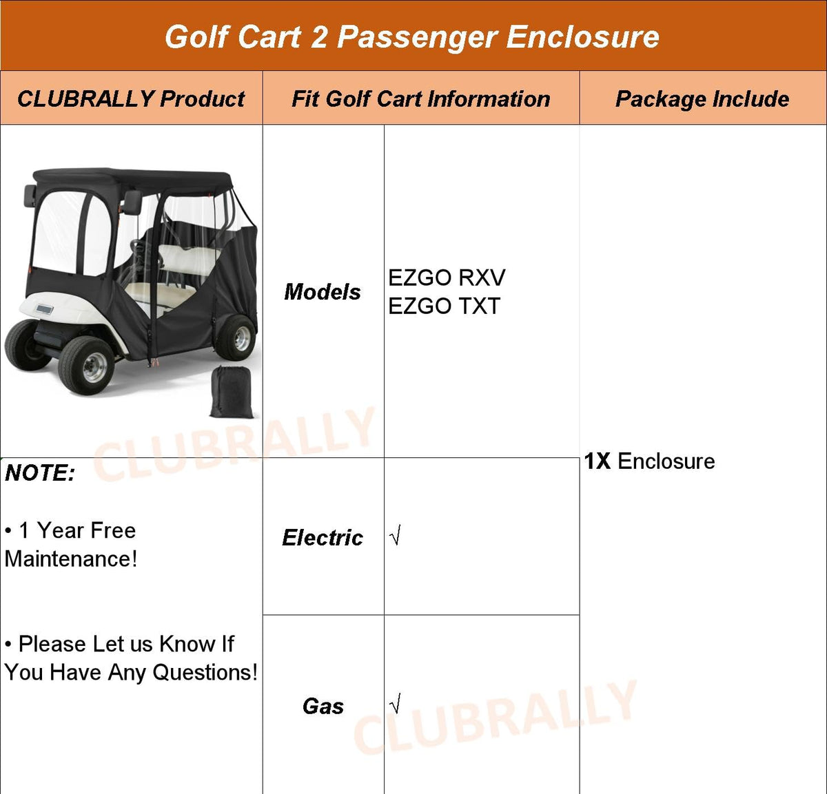 CLUBRALLY security mirror openings support full mirror use during rides