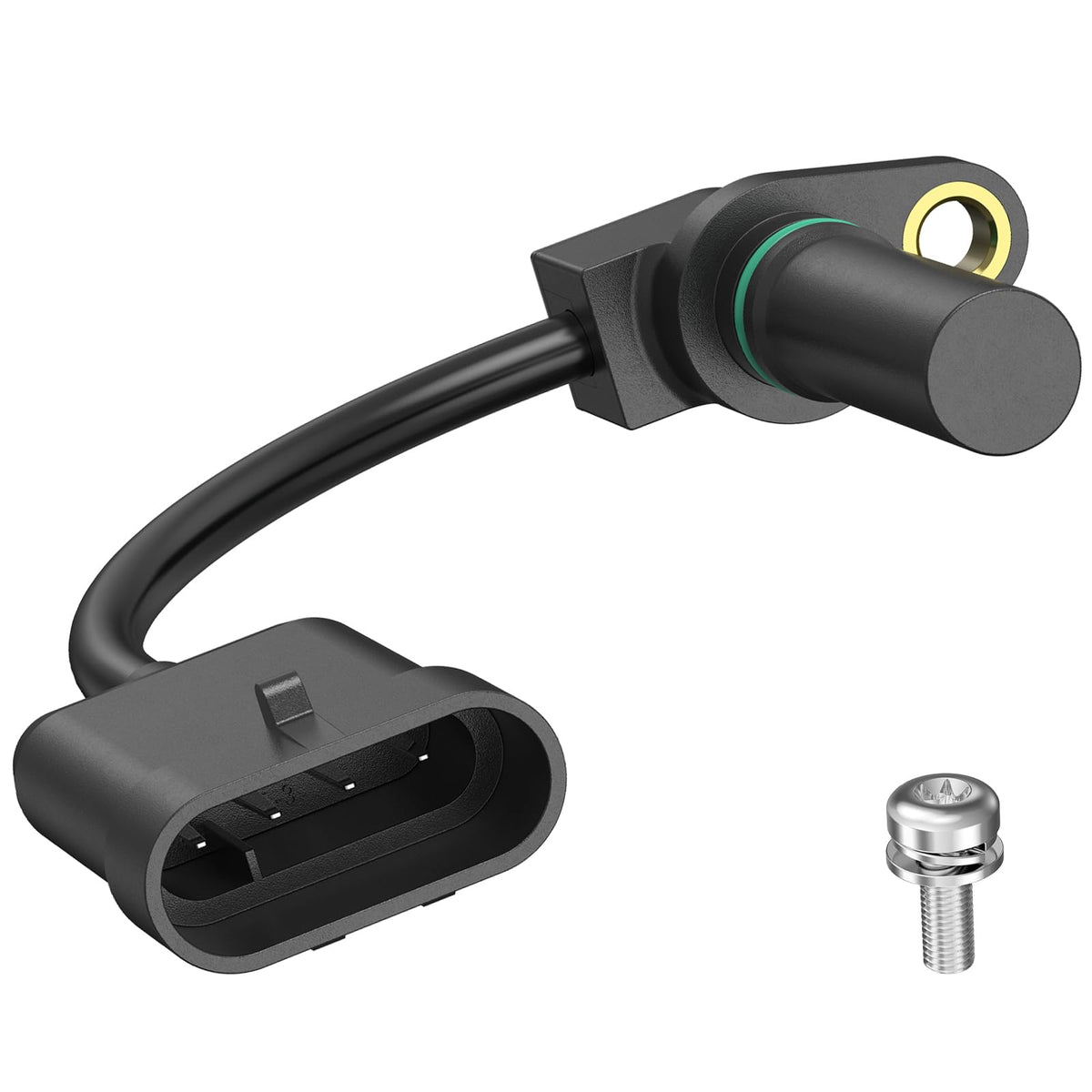 CLUBRALLY speed sensor kit 614252 for EZGO RXV, ready for OEM replacement.