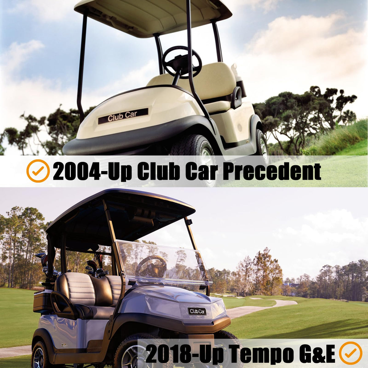 CLUBRALLY brake cables for Tempo and Precedent; passenger side, dependable stopping