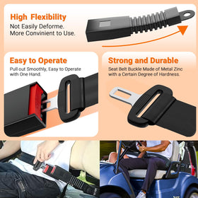 ClubRALLY universal kit fits Club Car EZGO Yamaha golf carts