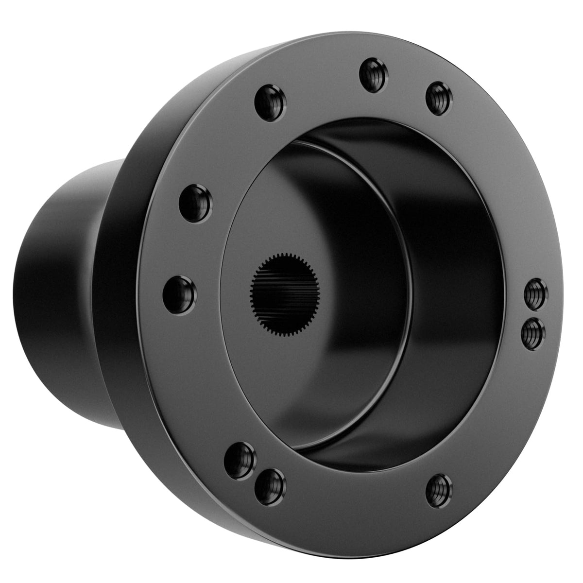 CLUBRALLY Yamaha 5-6 hole adapter close-up enhances grip and appearance.