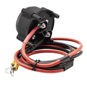 ClubRally Yamaha G19/G22 installation image demonstrating proper fitment.