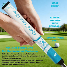 CMOSAF midsize design fits a wide range of hands.