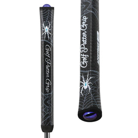 CMOSAF golf putter grip with non-slip texture for secure hold.