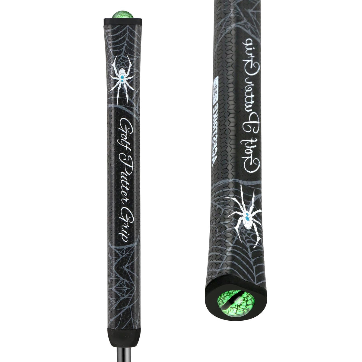 CMOSAF golf putter grip non-slip texture for stable swings