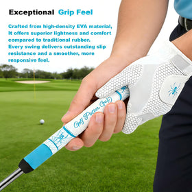 CMOSAF white blue eyes design adds modern club aesthetics.
