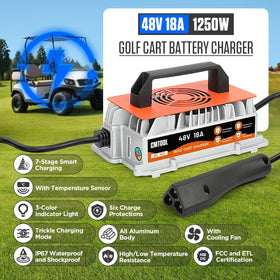 CMTOOL aluminum housing charger for heat dissipation and durability