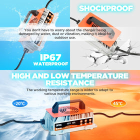 CMTOOL cooling fan maintains stable operation during long sessions