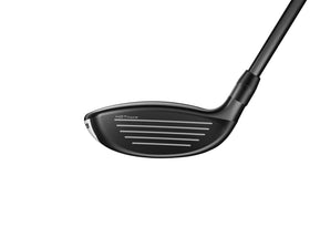 COBRA Aerojet MAX adjustable weighting enables draw-biased flight