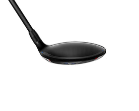 COBRA Aerojet MAX carbon crown lowers CG for higher launch