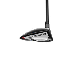 COBRA Aerojet MAX H.O.T Face enables optimized speed and launch