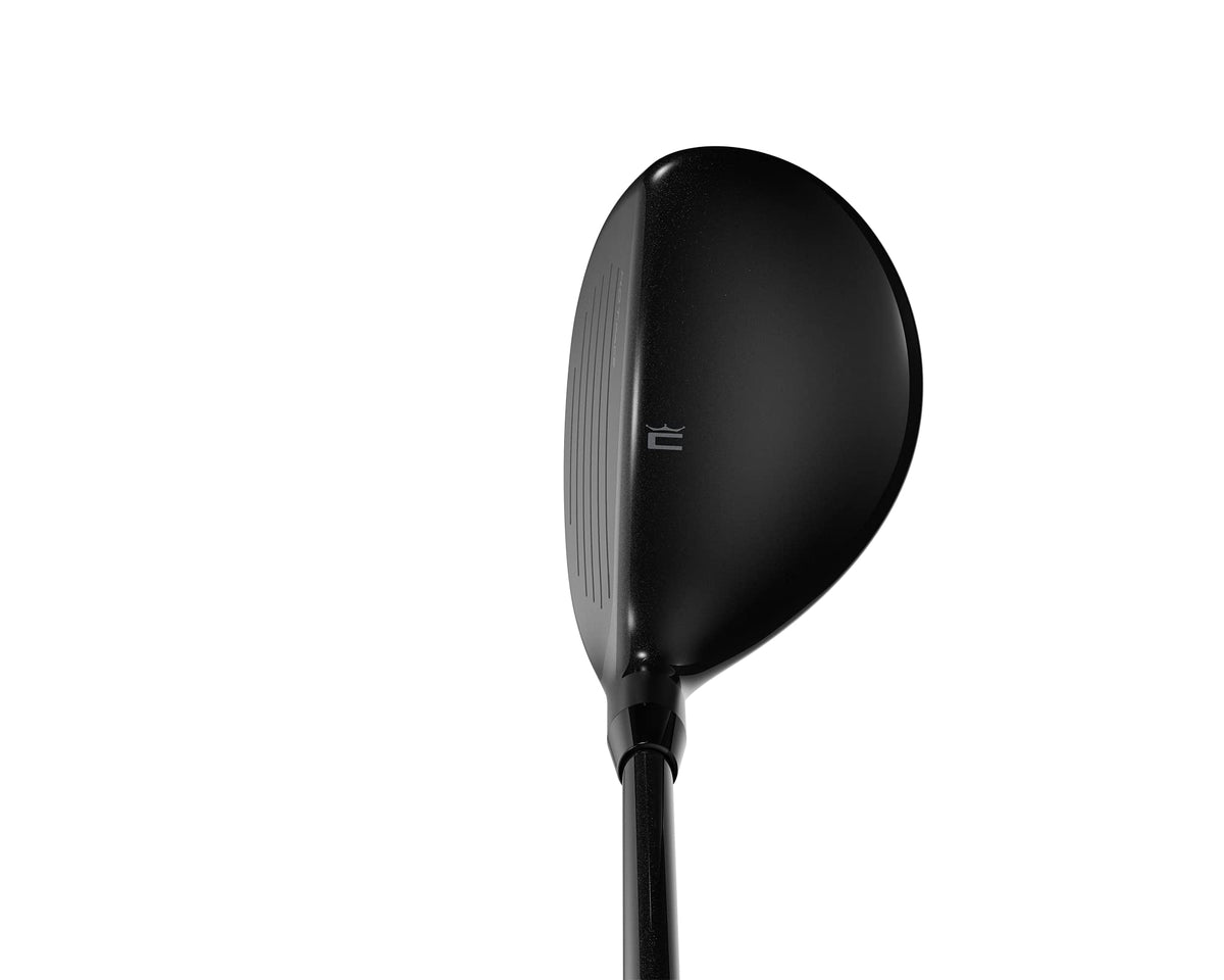 Cobra Aerojet Women's Hybrid AI-driven H.O.T Face technology for optimized speed and spin
