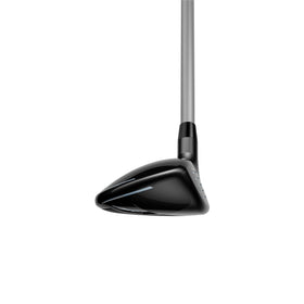COBRA Air-X 2 Women's Hybrid in-use demonstrates versatile on-course performance.