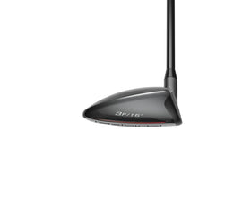 COBRA Air X Fairway offset design helps reduce slice and find more fairways.