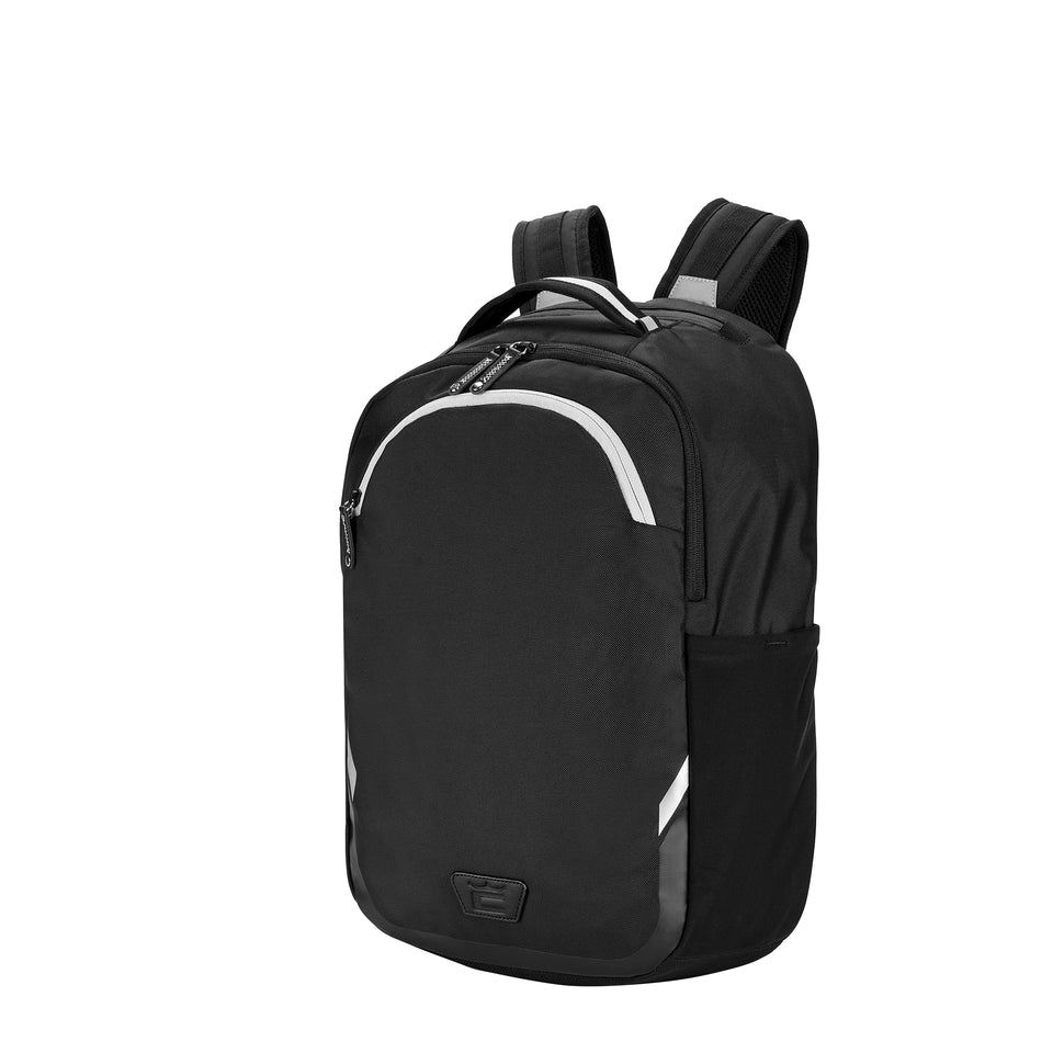 Cobra Crown C Backpack main compartment offers roomy storage for laptops and daily essentials.