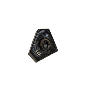 Generic Cobra Darkspeed 18g golf weight for adjustable driver tuning.