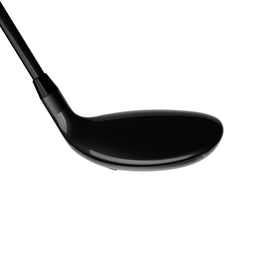Cobra DARKSPEED Ladies Hybrid delivers faster ball speed for easier long irons.
