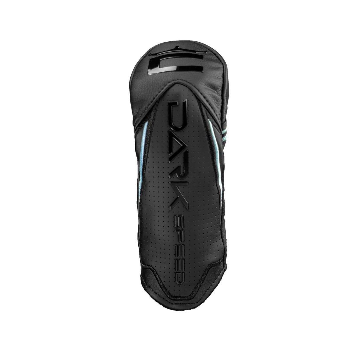 Cobra DARKSPEED Ladies Hybrid provides added forgiveness across varied lies for confident play.
