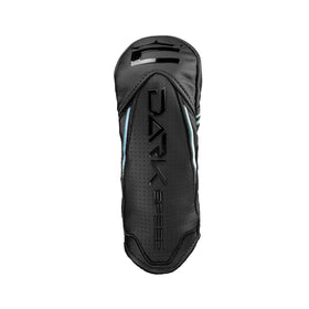 Cobra DARKSPEED Ladies Hybrid provides added forgiveness across varied lies for confident play.