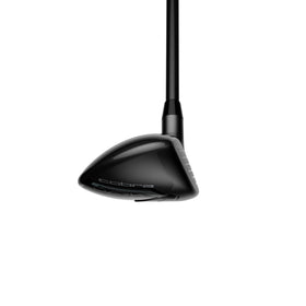 Cobra DARKSPEED Ladies Hybrid features tour-inspired shaping for consistent ball flight.
