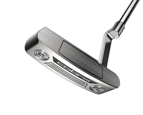 Cobra Classic Blade Putter face close-up for precision and confident putting
