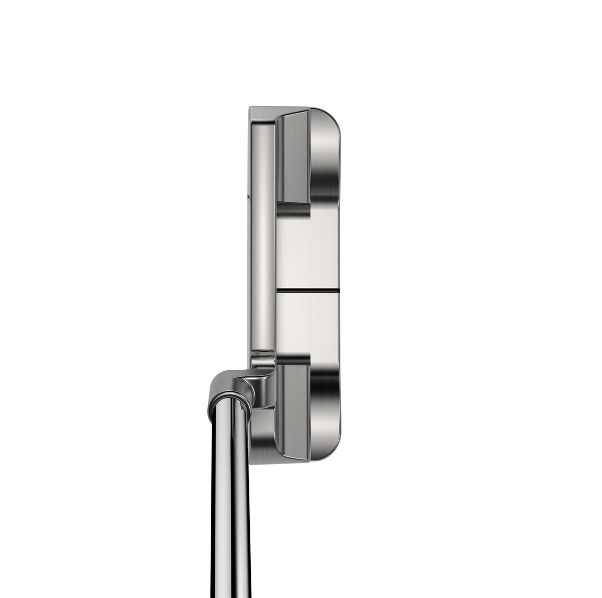 Cobra Classic Blade Putter topline and sightline aid alignment and setup consistency