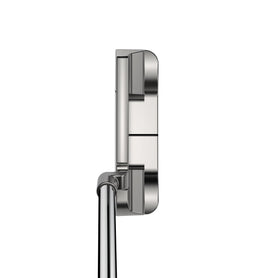 Cobra Classic Blade Putter topline and sightline aid alignment and setup consistency