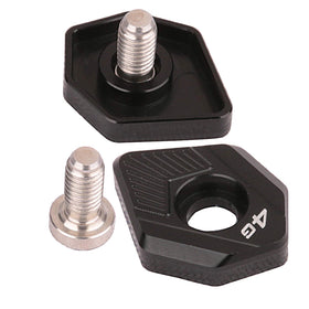 12g Cobra King Speedzone weight compatible with Cobra drivers for precise swing tuning.