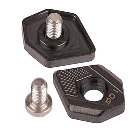 Cobra King Speedzone 12g weight installation guide for simple setup and tuning.