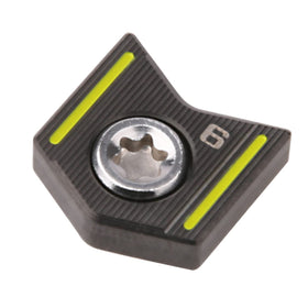 Cobra Radspeed 9g weight packaging shows ready-to-use piece