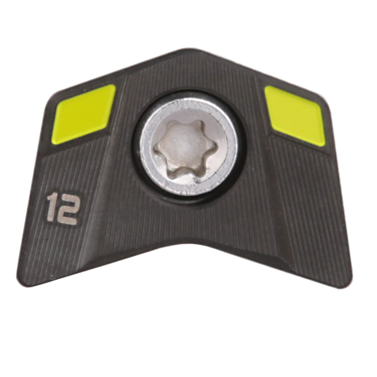 Cobra Radspeed 12g weight on driver for tuned launch and feel