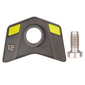 Cobra Radspeed 4g weight on driver to fine-tune launch