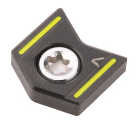 Cobra Radspeed 7g weight packaging showing easy installation
