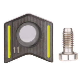Cobra Radspeed weight packaging shown for secure delivery and easy handling.