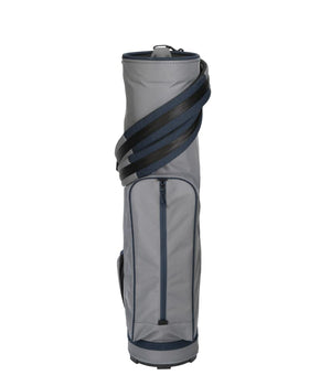 COBRA Ultralight Pencil Bag 2‑way divider keeps clubs organized during play