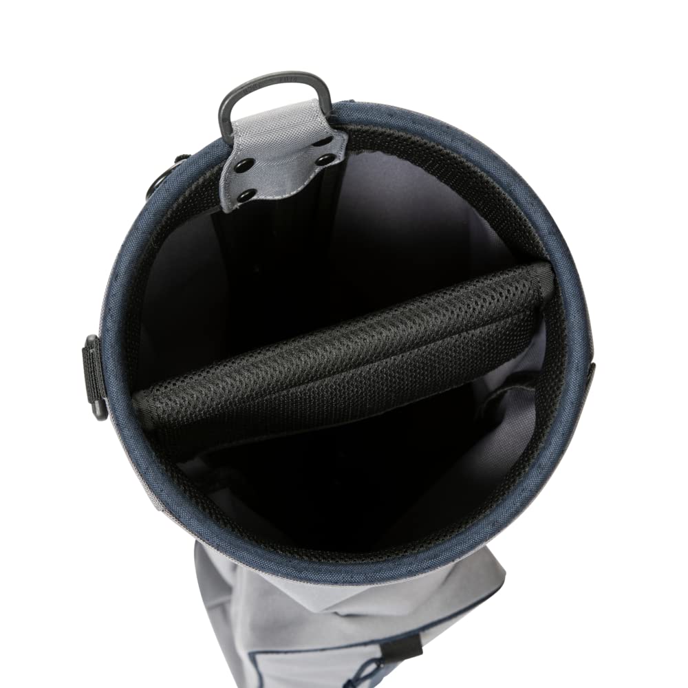 COBRA Ultralight Pencil Bag dual strap option for customized carry