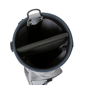 COBRA Ultralight Pencil Bag dual strap option for customized carry